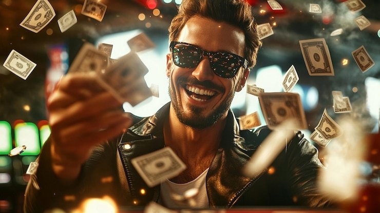 Betting positions