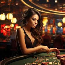 Slot game interface design