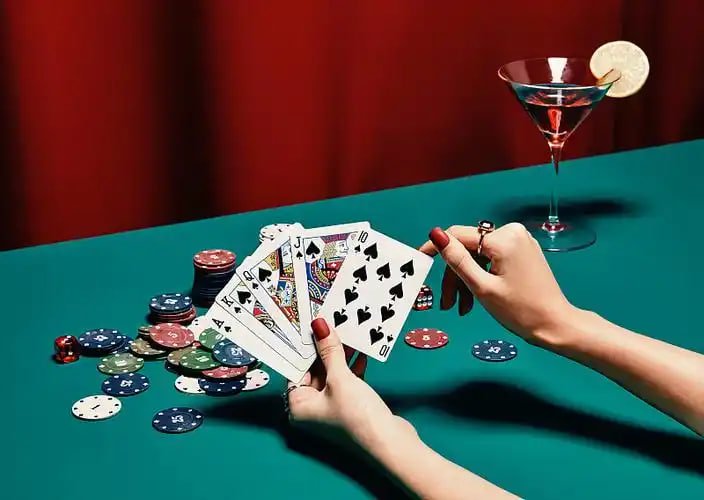 Fortune Ox slot game interface