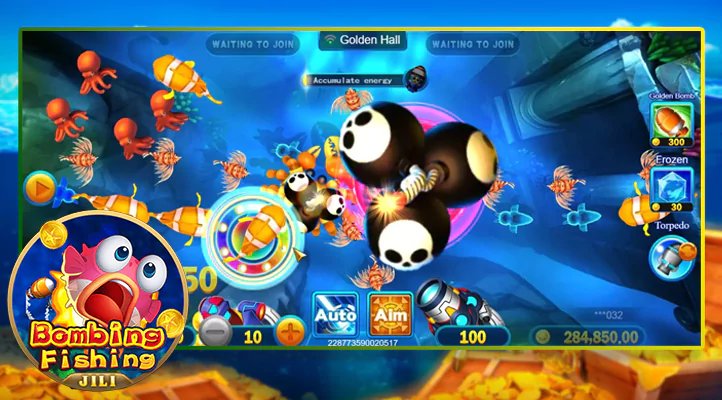 linkbola featured game showcase