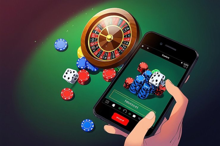 live dealer lucky number table