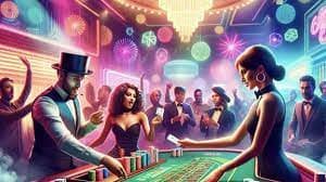 linkbola featured game showcase