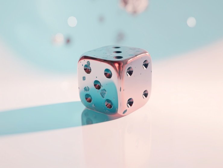 Slot game interface